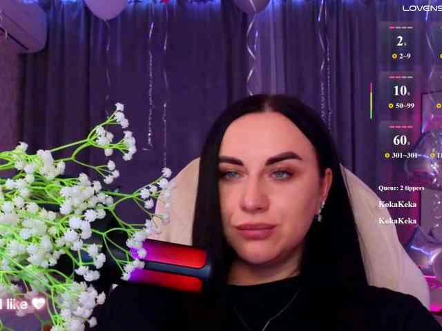 YURIEVNA13 webcam