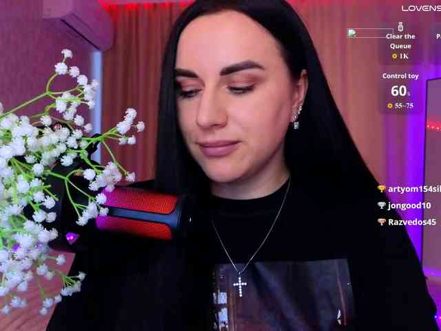 YURIEVNA13 webcam