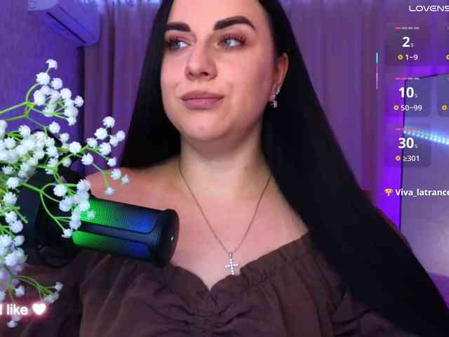 YURIEVNA13 webcam