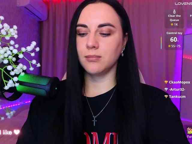YURIEVNA13 webcam