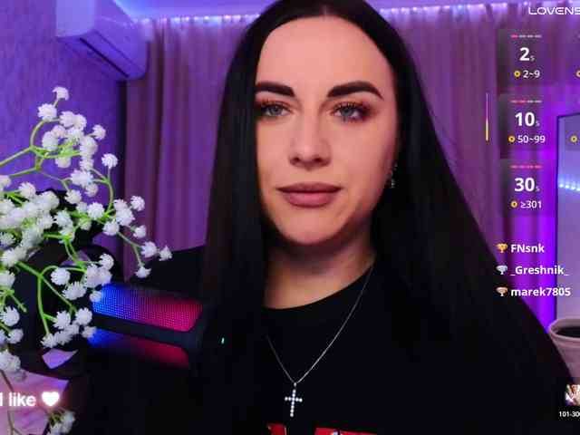 YURIEVNA13 webcam