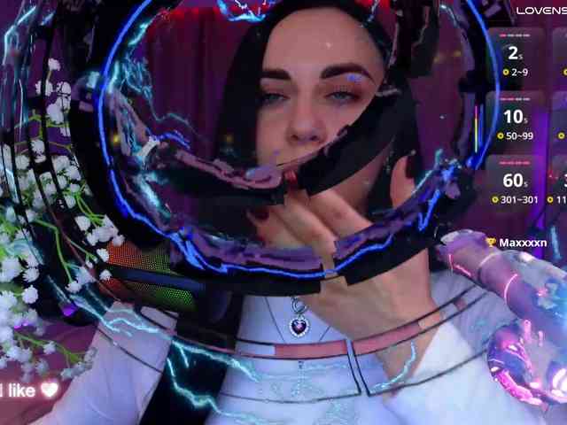 YURIEVNA13 webcam