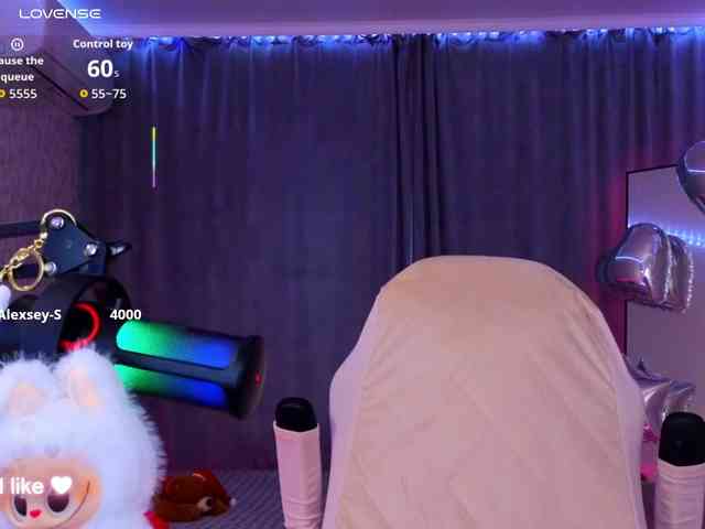 YURIEVNA13 webcam
