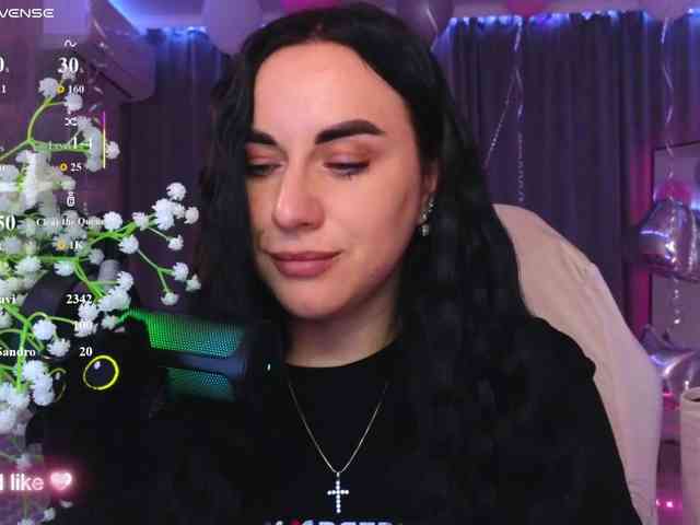 YURIEVNA13 webcam