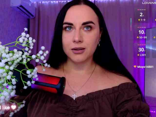 YURIEVNA13 webcam
