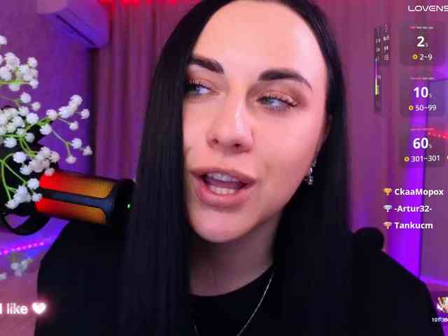 YURIEVNA13 webcam