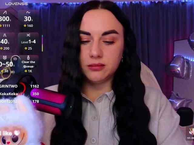YURIEVNA13 webcam
