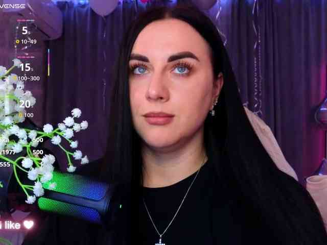 YURIEVNA13 webcam