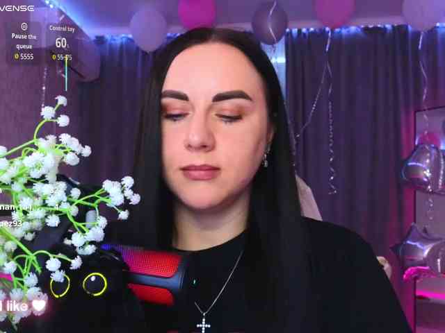 YURIEVNA13 webcam