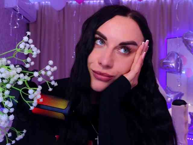 YURIEVNA13 webcam