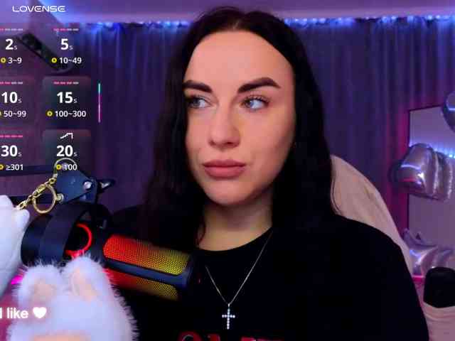 YURIEVNA13 webcam