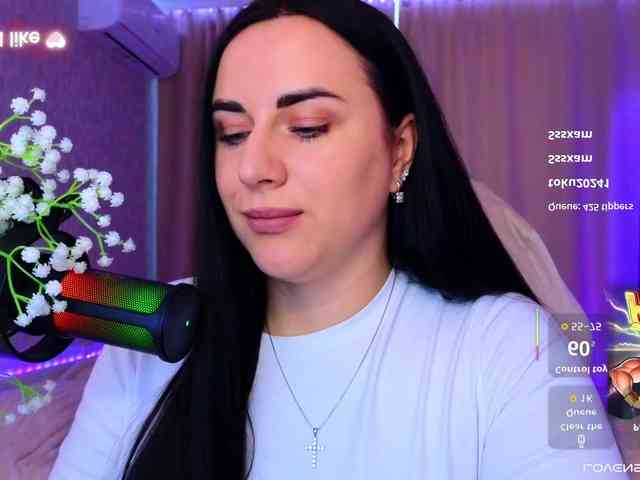 YURIEVNA13 webcam