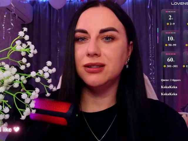 YURIEVNA13 webcam
