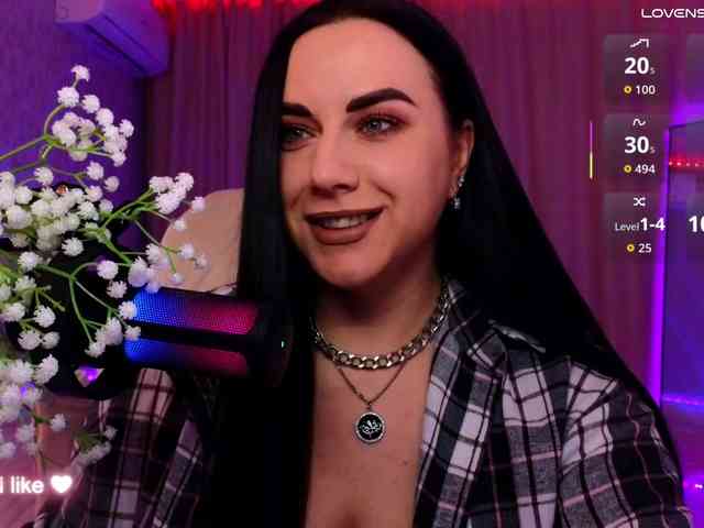 YURIEVNA13 webcam