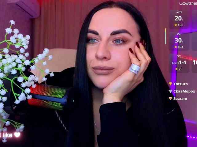 YURIEVNA13 webcam