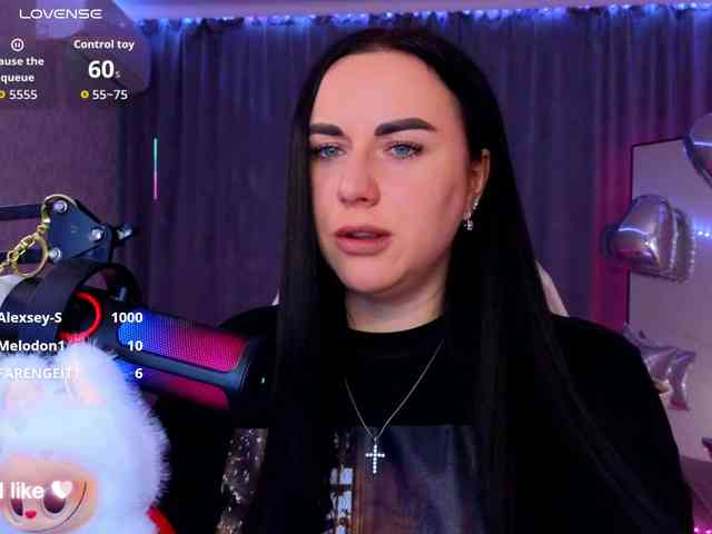 YURIEVNA13 webcam