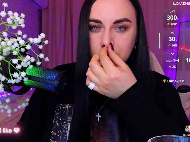 YURIEVNA13 webcam
