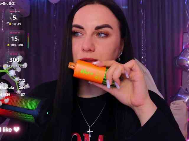 YURIEVNA13 webcam