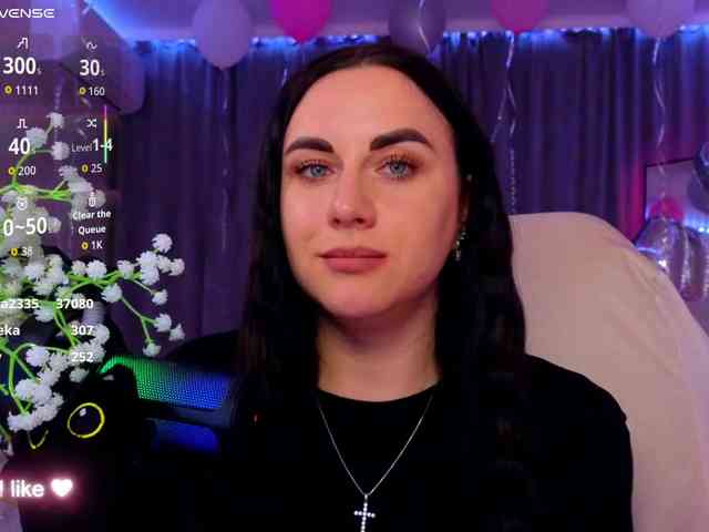 YURIEVNA13 webcam