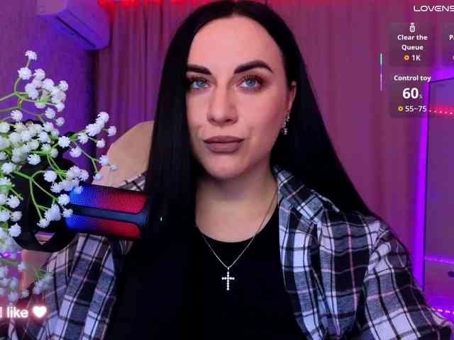 YURIEVNA13 webcam