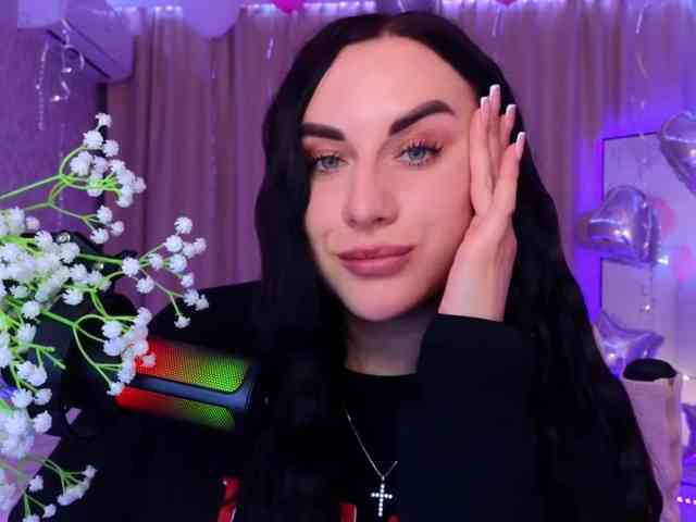 YURIEVNA13 webcam