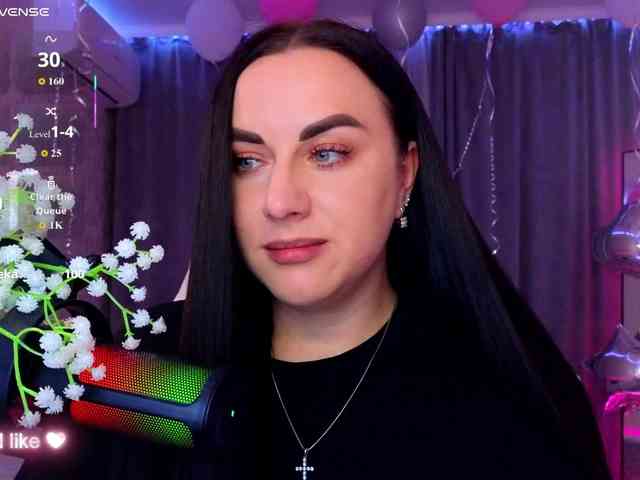 YURIEVNA13 webcam