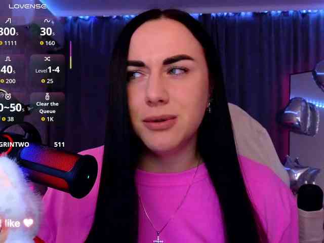 YURIEVNA13 webcam