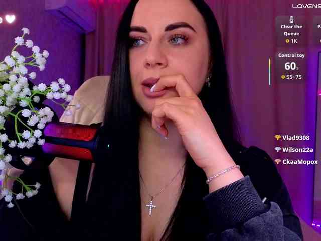 YURIEVNA13 webcam