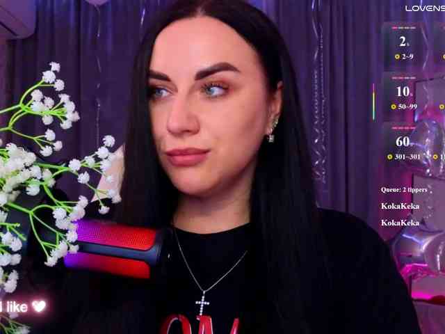 YURIEVNA13 webcam