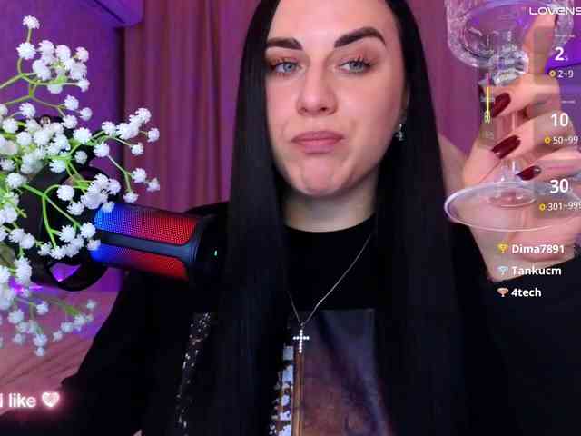 YURIEVNA13 webcam