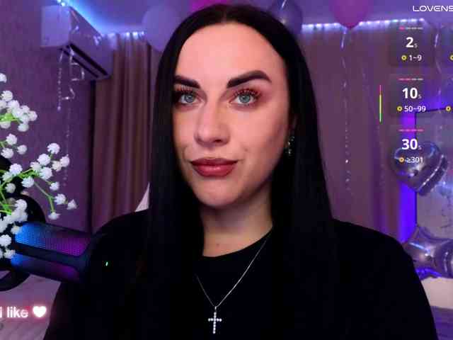 YURIEVNA13 webcam