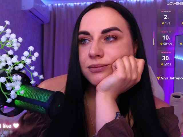 YURIEVNA13 webcam