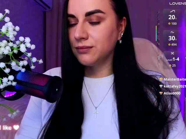 YURIEVNA13 webcam