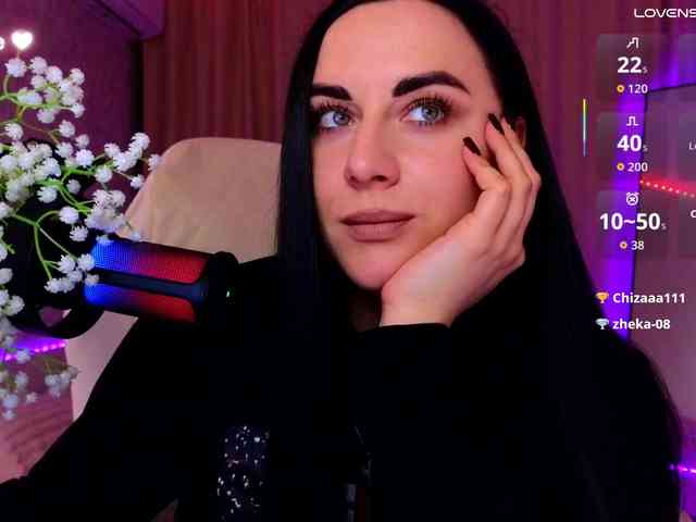 YURIEVNA13 webcam