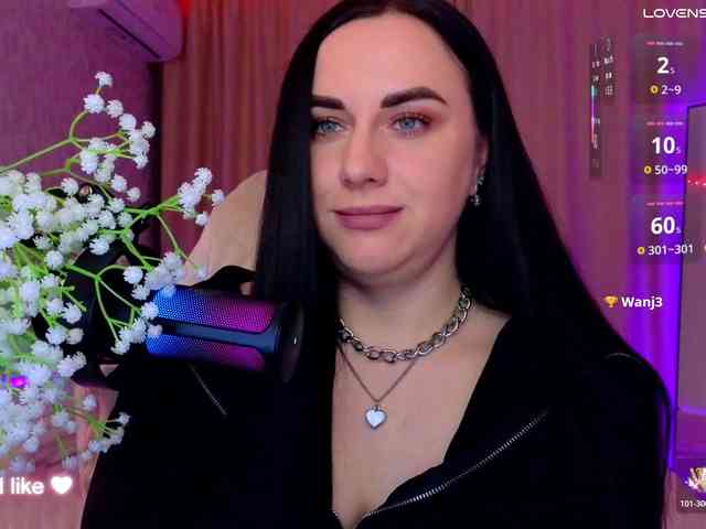 YURIEVNA13 webcam