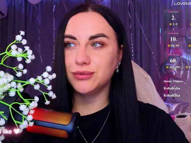 YURIEVNA13 webcam