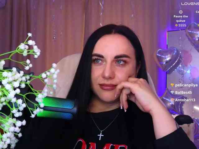 YURIEVNA13 webcam