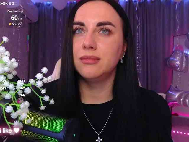 YURIEVNA13 webcam