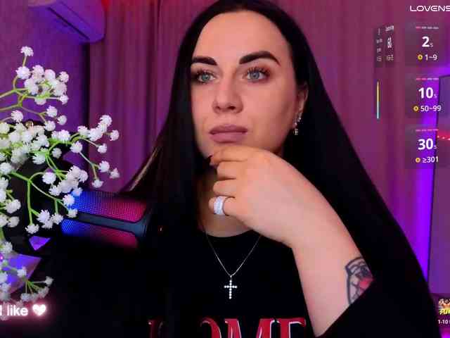YURIEVNA13 webcam
