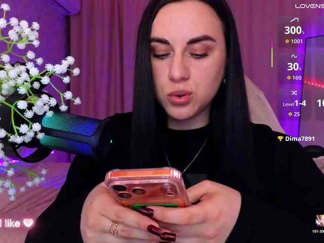 YURIEVNA13 webcam