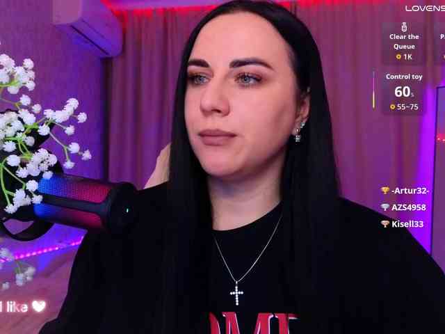 YURIEVNA13 webcam