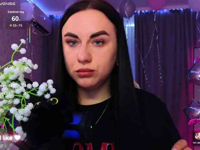 YURIEVNA13 webcam