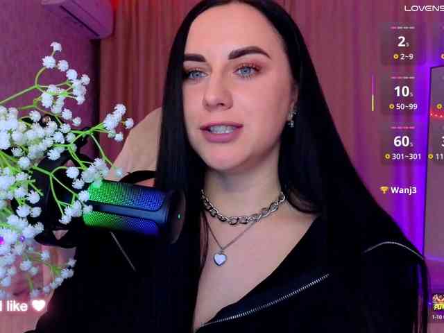 YURIEVNA13 webcam