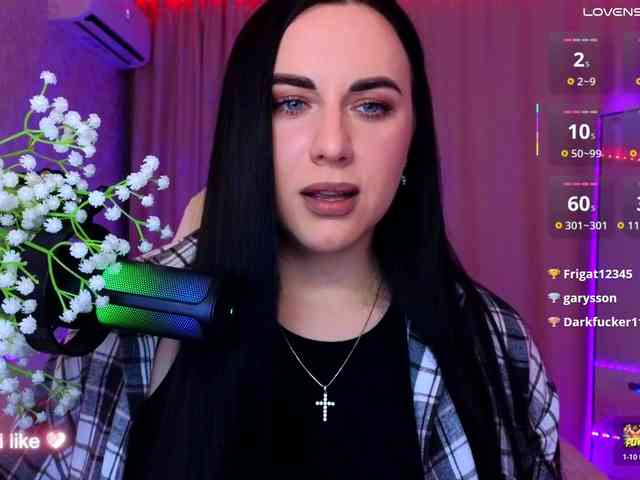 YURIEVNA13 webcam