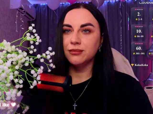 YURIEVNA13 webcam