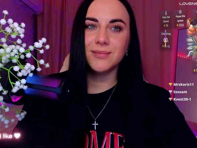 YURIEVNA13 webcam