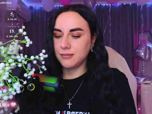 YURIEVNA13 webcam
