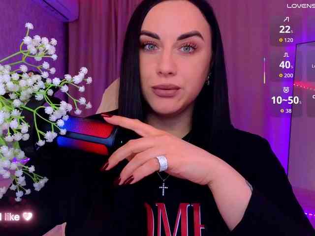 YURIEVNA13 webcam