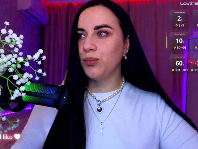 YURIEVNA13 webcam
