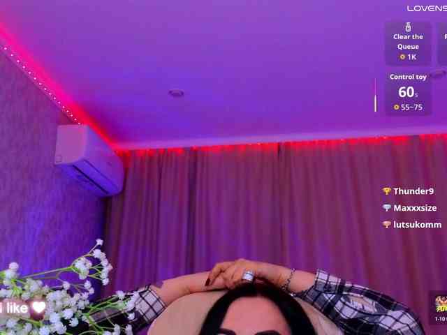 YURIEVNA13 webcam